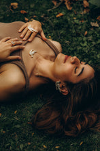 Load image into Gallery viewer, Bulbul Necklace
