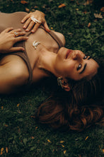 Load image into Gallery viewer, Bulbul Necklace
