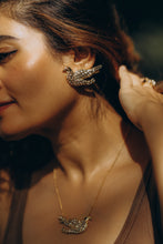 Load image into Gallery viewer, Bulbul Necklace

