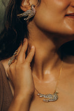Load image into Gallery viewer, Bulbul Necklace
