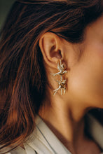 Load image into Gallery viewer, Union Earrings
