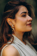 Load image into Gallery viewer, Union Earrings
