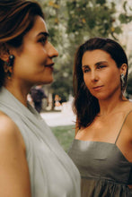 Load image into Gallery viewer, Whisper Earrings – Blue
