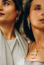 Load image into Gallery viewer, Whisper Earrings – Blue
