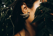 Load image into Gallery viewer, Bulbul Earrings
