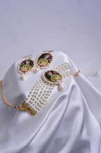Load image into Gallery viewer, Rani Roopmati Earrings
