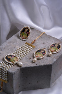 Rani Roopmati Earrings