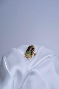 Rani Roopmati Earrings