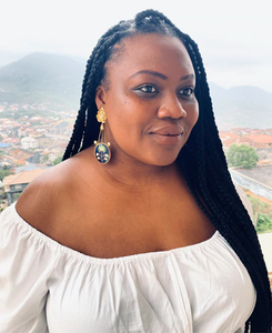 Sierra Leone :Nyali x Ofino
